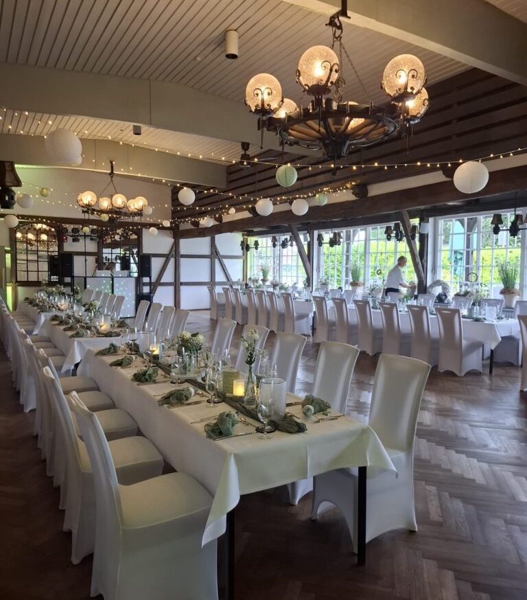 Dinnershow Escape-Dinner in Iserlohn