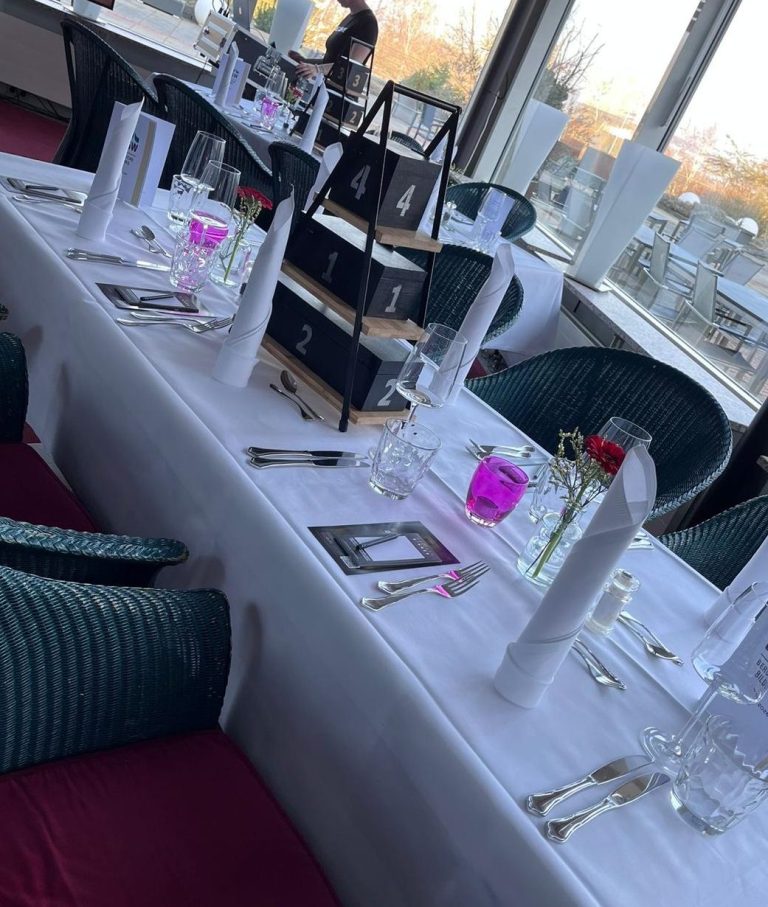 Dinnershow Escape-Dinner in Iserlohn