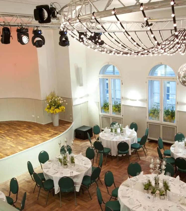 Dinnershow Escape-Dinner in Iserlohn