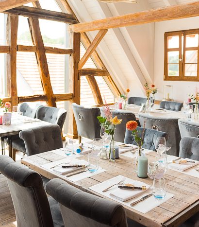 Dinnershow Escape-Dinner in Iserlohn