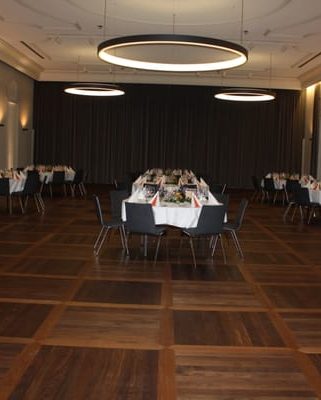 Dinnershow Escape-Dinner in Iserlohn