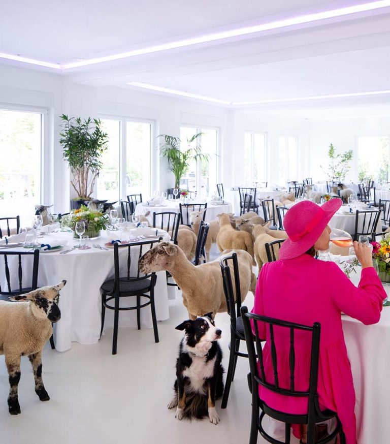 Dinnershow Escape-Dinner in Iserlohn