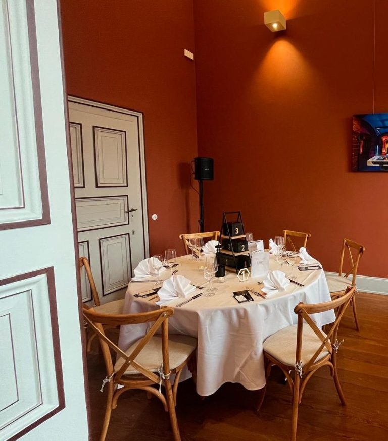 Dinnershow Escape-Dinner in Iserlohn