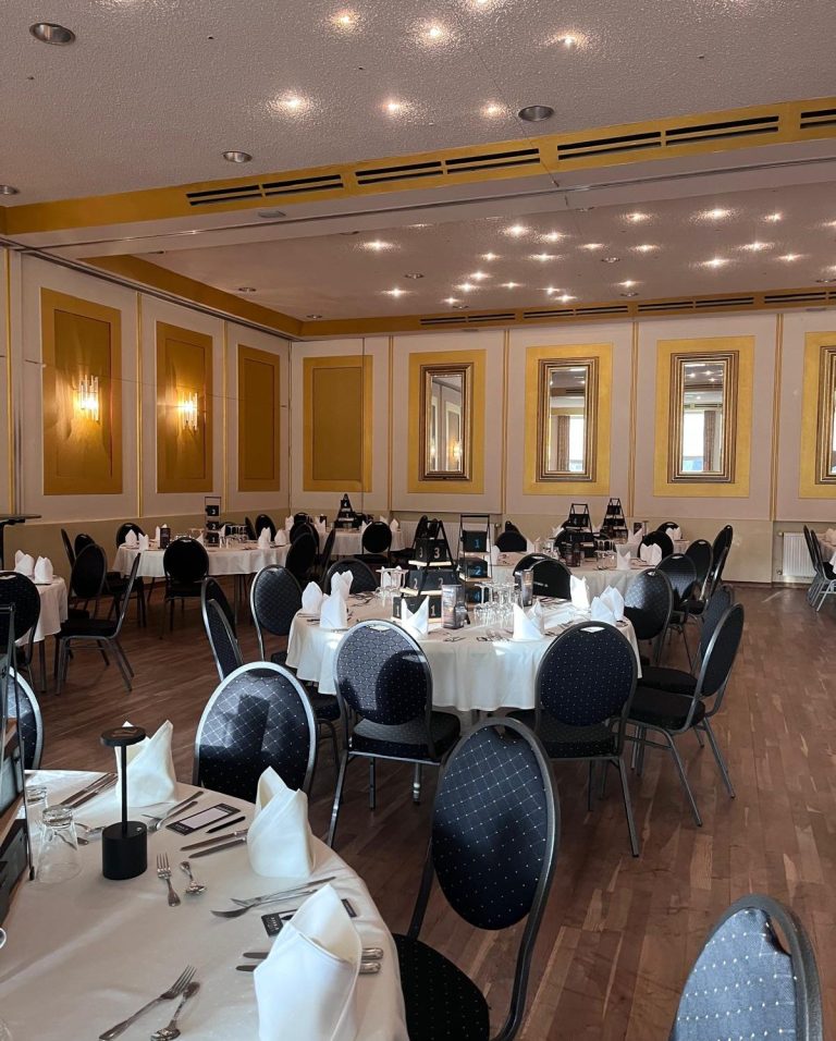 Dinnershow Escape-Dinner in Iserlohn