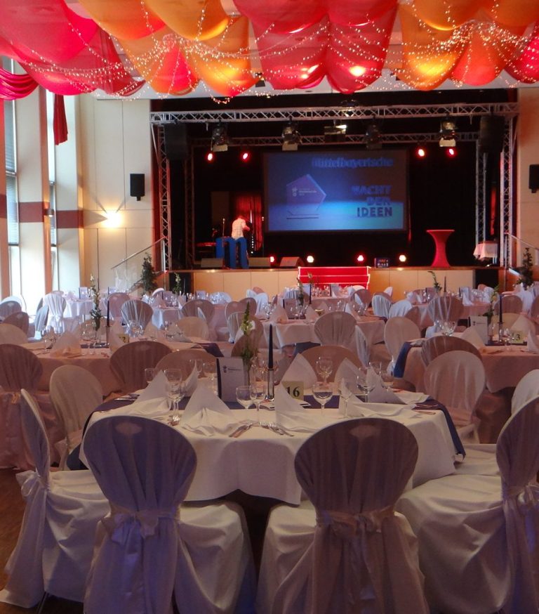 Dinnershow Escape-Dinner in Iserlohn