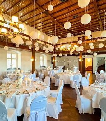 Dinnershow Escape-Dinner in Iserlohn