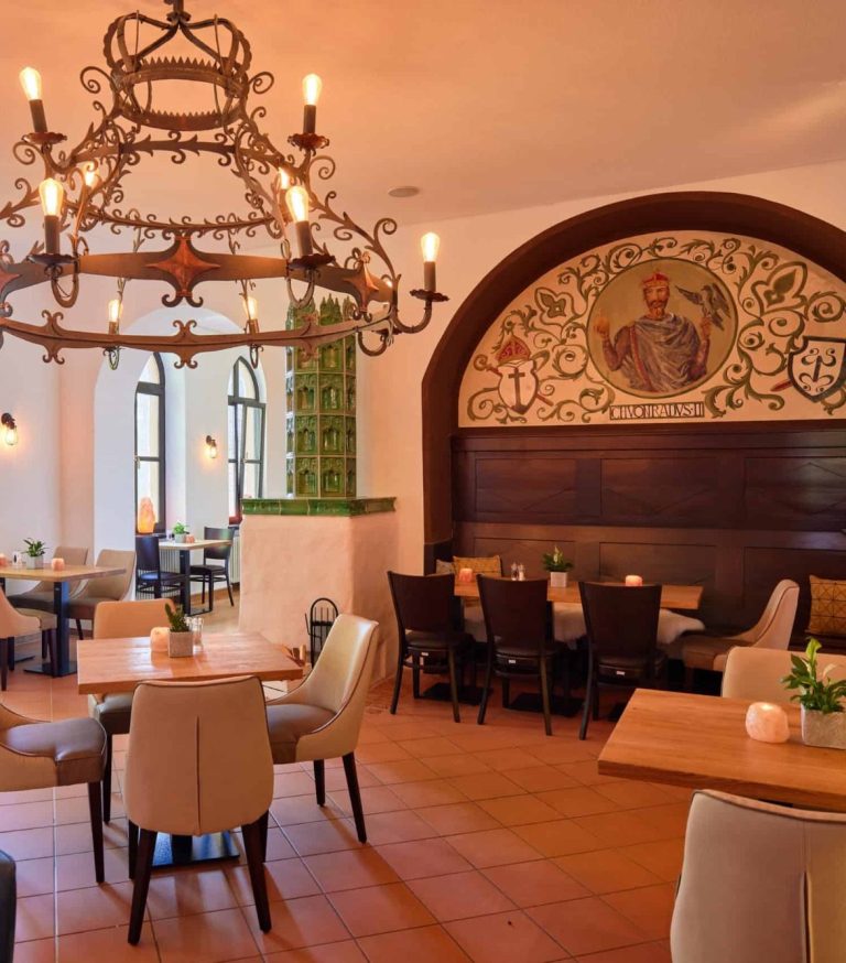 Dinnershow Escape-Dinner in Iserlohn