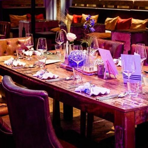 Dinnershow Escape-Dinner in Iserlohn