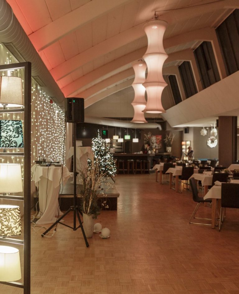 Dinnershow Escape-Dinner in Iserlohn