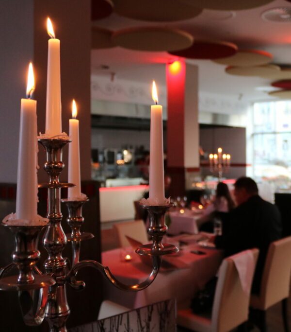 Dinnershow Escape-Dinner in Iserlohn