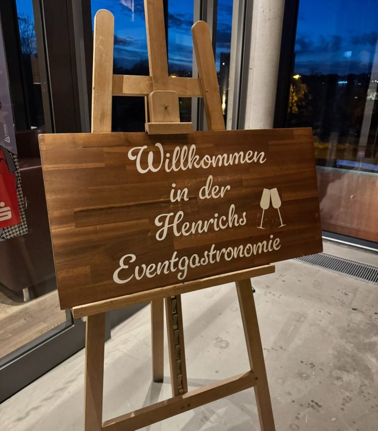 Dinnershow Escape-Dinner in Iserlohn