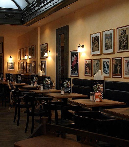 Dinnershow Escape-Dinner in Iserlohn