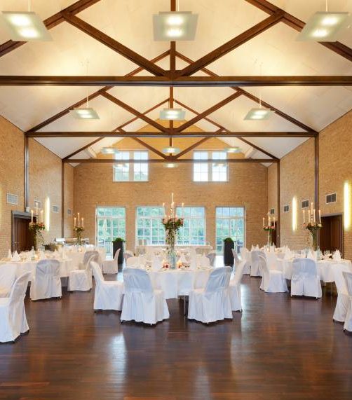 Dinnershow Escape-Dinner in Iserlohn
