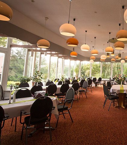 Dinnershow Escape-Dinner in Iserlohn