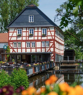 Dinnershow Escape-Dinner in Iserlohn