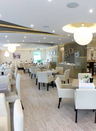 Dinnershow Escape-Dinner in Iserlohn